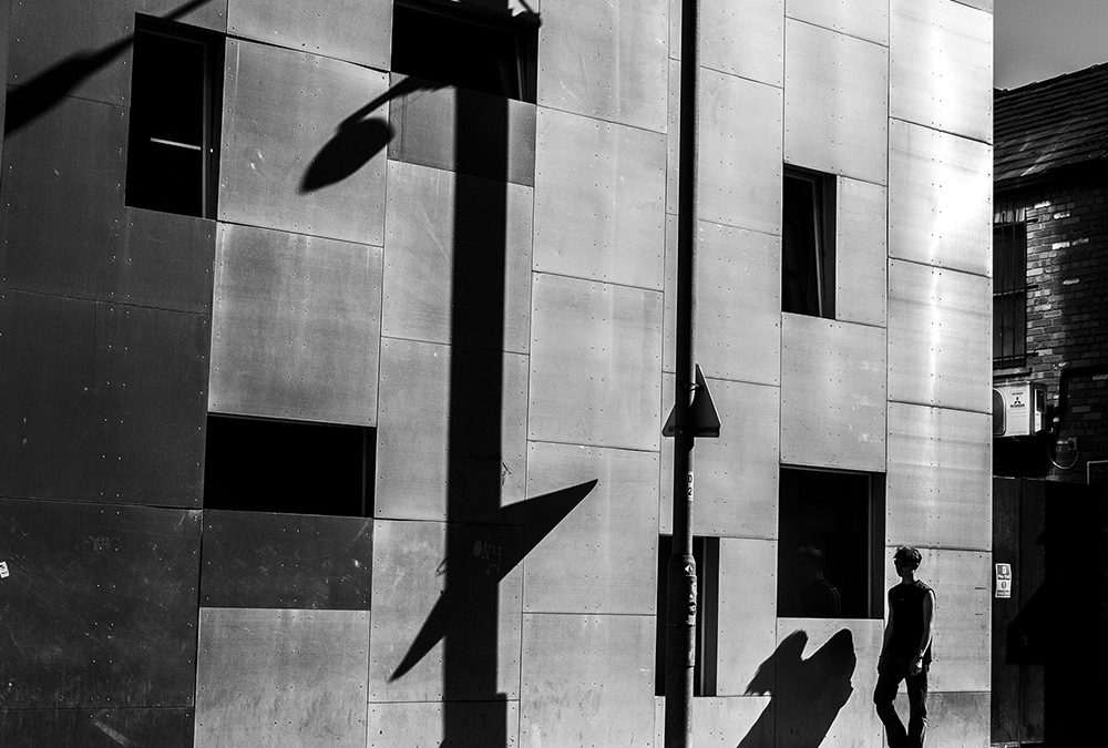 Noir Shadows