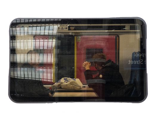 Train Window