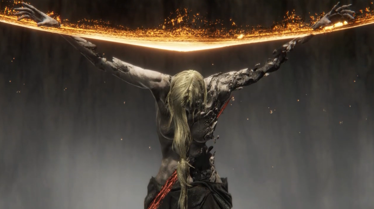 Purgatory